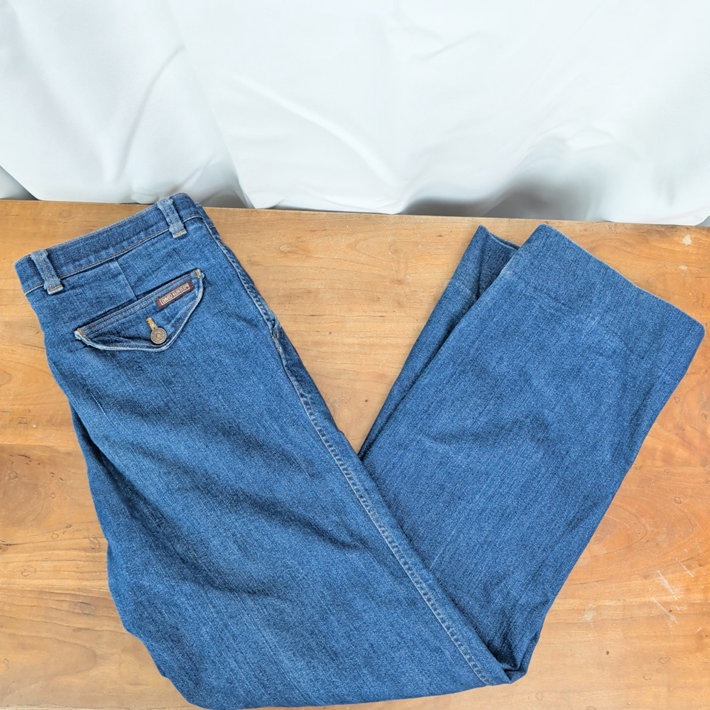 Vintage David Hunter By Levi's Chino Jeans